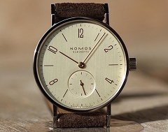 NOMOS Glashütte(ノモス グラスヒュッテ)
