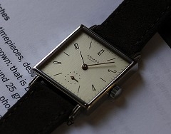 NOMOS Glashütte(ノモス グラスヒュッテ)
