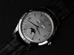 JAEGER-LECOULTRE(ジャガー・ルクルト)
