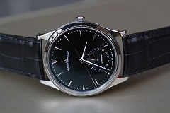JAEGER-LECOULTRE(ジャガー・ルクルト)
