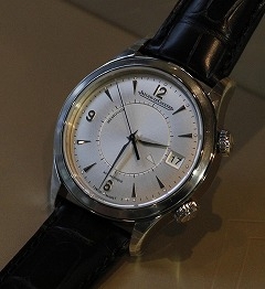 JAEGER-LECOULTRE(ジャガー・ルクルト)
