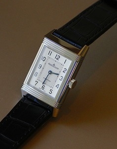 JAEGER-LECOULTRE(ジャガー・ルクルト)
