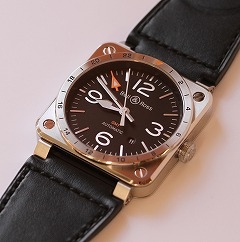 BELL &amp; ROSS(ベル＆ロス)
