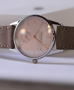 NOMOS Glashütte(ノモス グラスヒュッテ)
