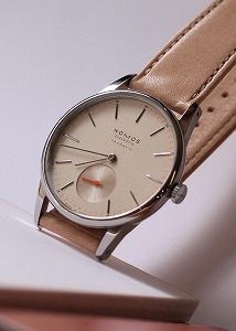 NOMOS Glashütte(ノモス グラスヒュッテ)
