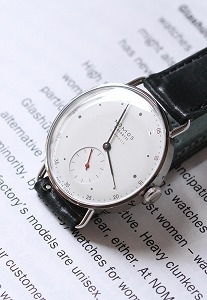 NOMOS Glashütte(ノモス グラスヒュッテ)
