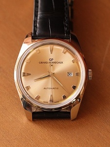 GIRARD-PERREGAUX(ジラール・ペルゴ)
