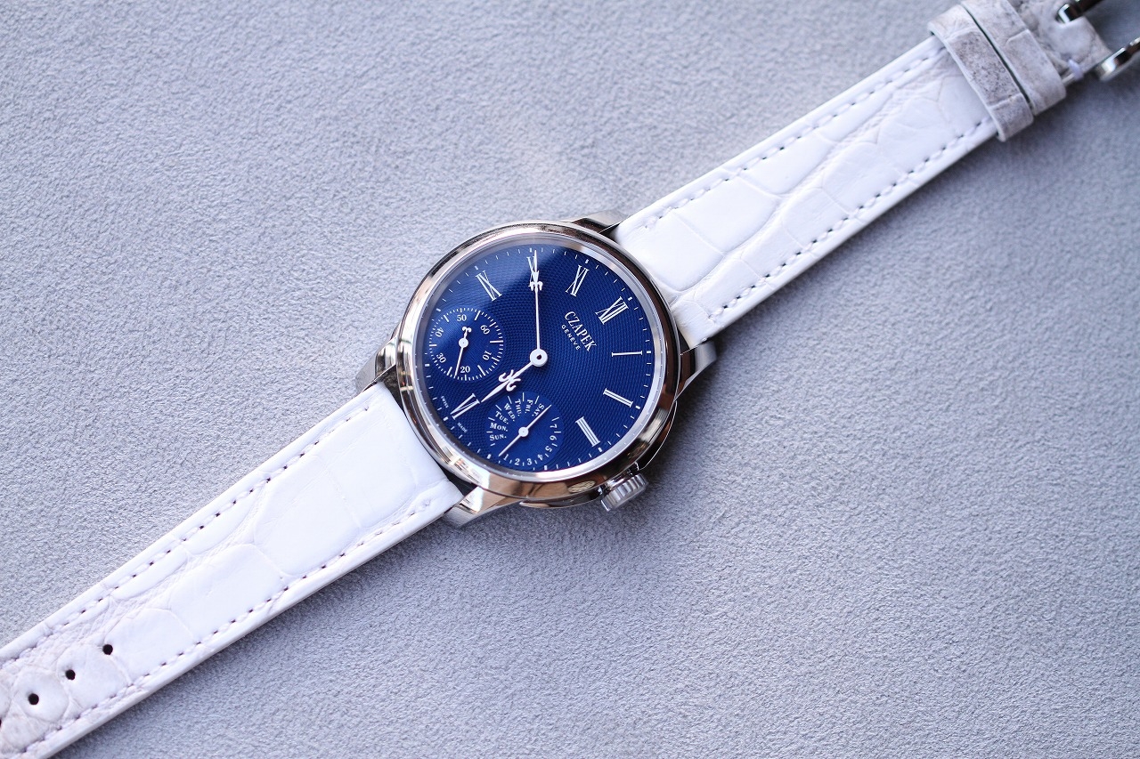 CZAPEK(チャペック)
