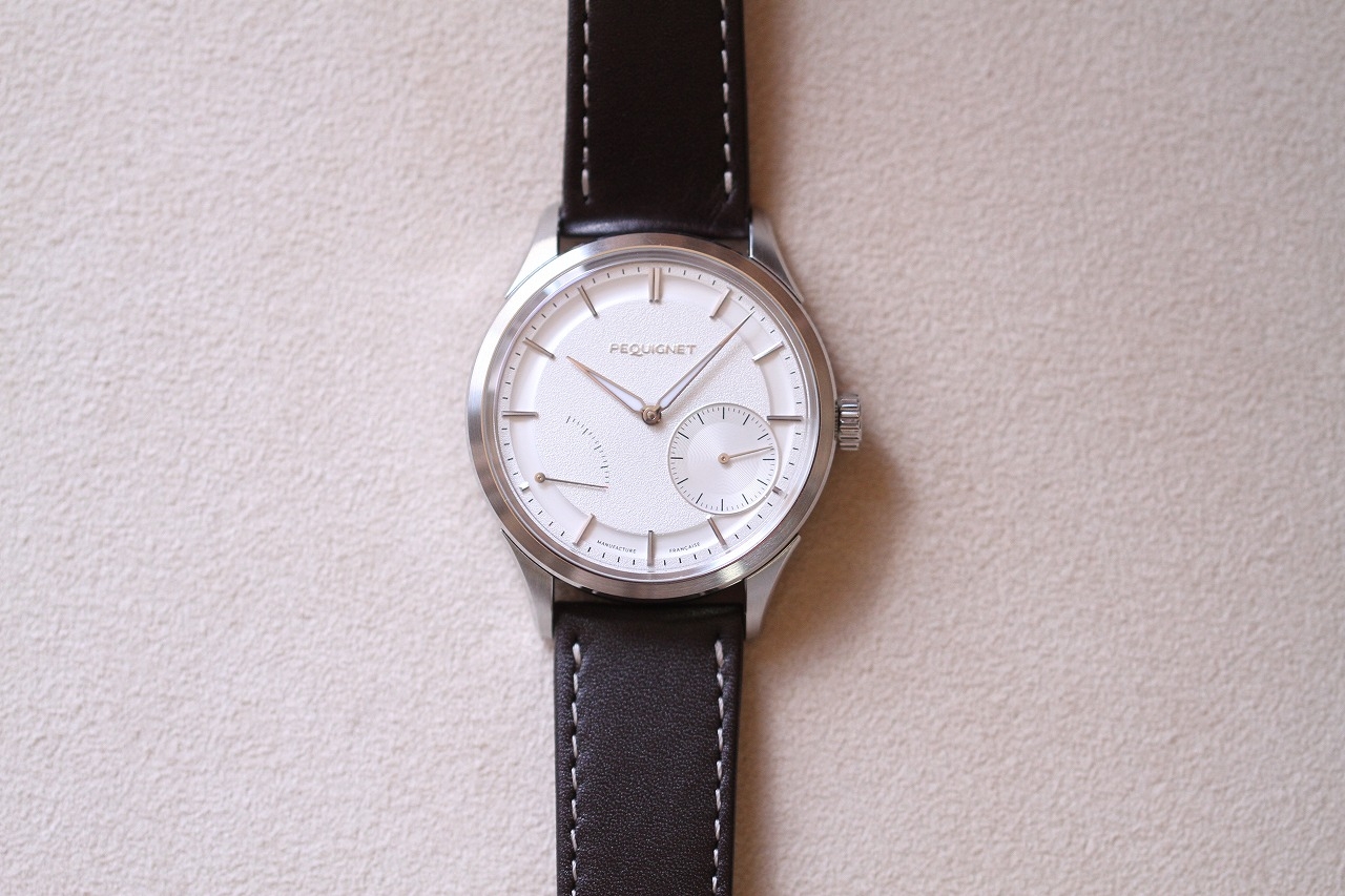 (ペキニエ マニュファクチュール)
