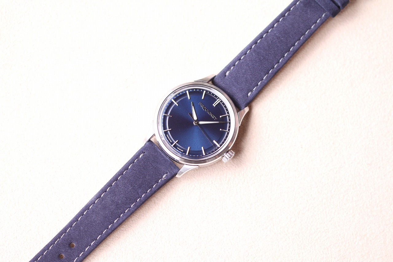 (ペキニエ マニュファクチュール)
