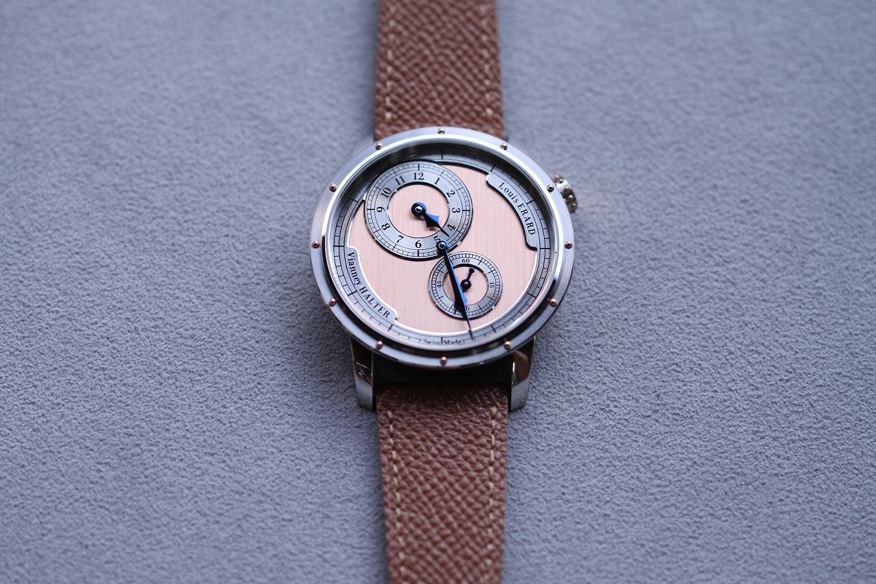 (ルイ・エラール)
