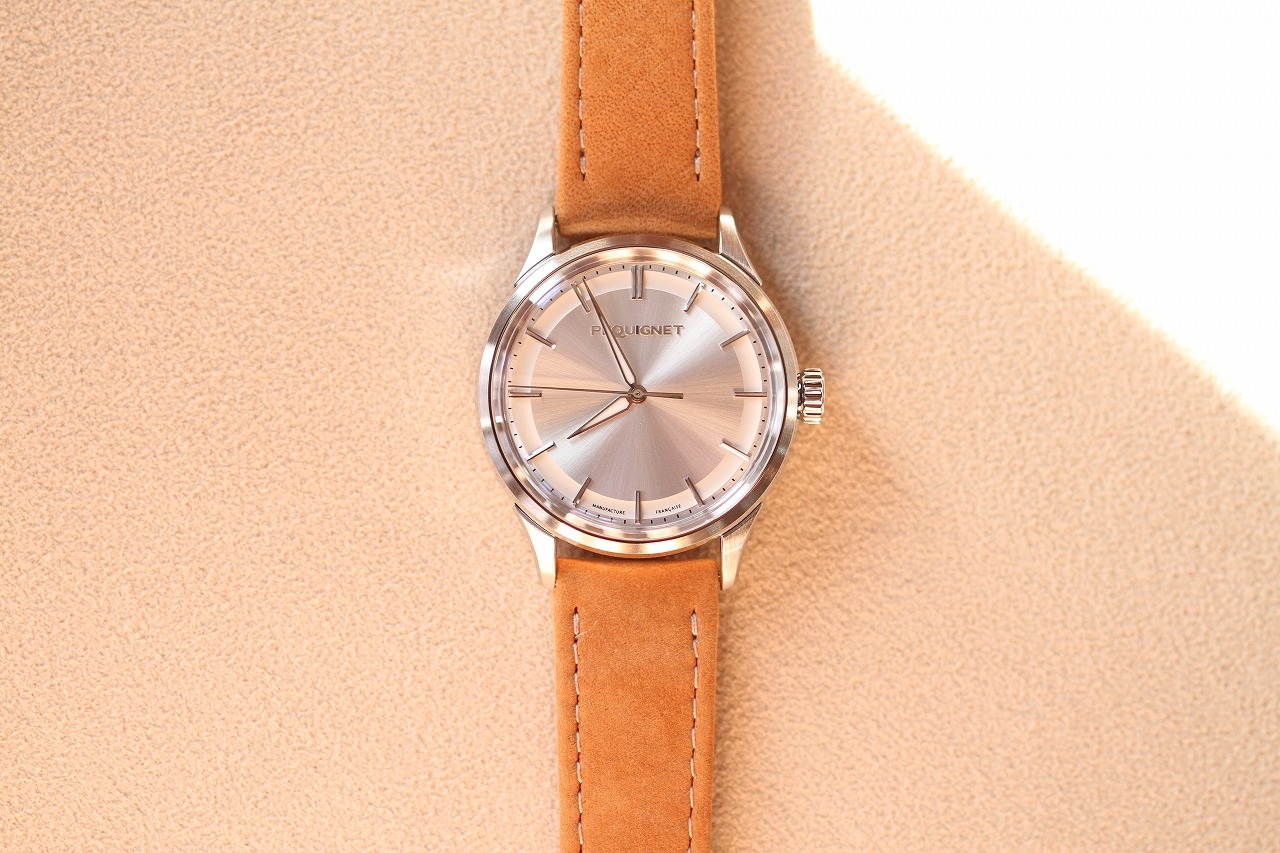 (ペキニエ マニュファクチュール)
