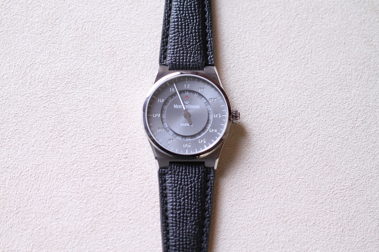 (マイスタージンガー)
