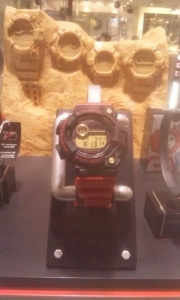 G-SHOCK(ジーショック)
