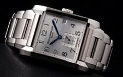 BAUME &amp; MERCIER(ボーム＆メルシエ)
