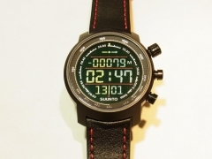 SUUNTO ELEMENTUM(スント・エレメンタム)
