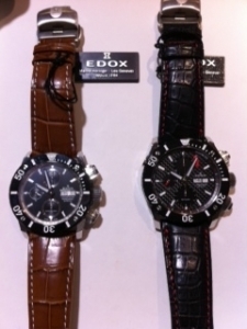 EDOX(エドックス)
