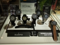 SUUNTO ELEMENTUM(スント・エレメンタム)
