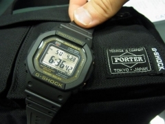 G-SHOCK(ジーショック)
