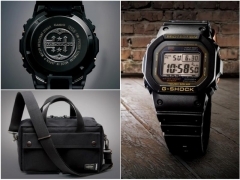 G-SHOCK(ジーショック)
