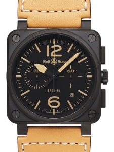 BELL &amp; ROSS(ベル＆ロス)
