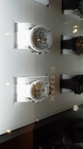 EDOX(エドックス)
