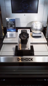 G-SHOCK(ジーショック)
