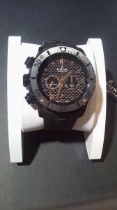 EDOX(エドックス)
