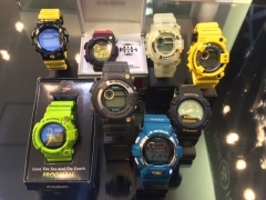 G-SHOCK(ジーショック)
