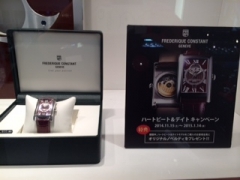 BAUME &amp; MERCIER(ボーム＆メルシエ)
