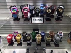 G-SHOCK(ジーショック)
