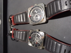 BELL &amp; ROSS(ベル＆ロス)
