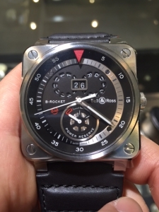 BELL &amp; ROSS(ベル＆ロス)
