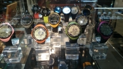 SUUNTO(スント)
