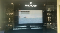 EDOX(エドックス)
