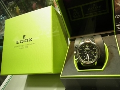 EDOX(エドックス)
