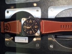 BELL &amp; ROSS(ベル＆ロス)
