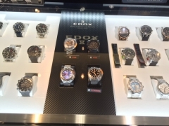 EDOX(エドックス)
