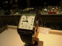 BAUME &amp; MERCIER(ボーム＆メルシエ)
