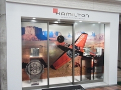 HAMILTON(ハミルトン)
