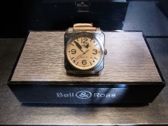 BELL &amp; ROSS(ベル＆ロス)
