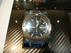 EDOX(エドックス)
