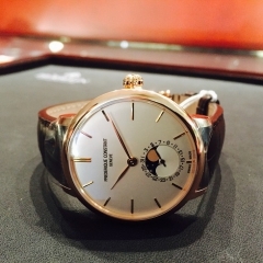 FREDERIQUE CONSTANT(フレデリック・コンスタント)
