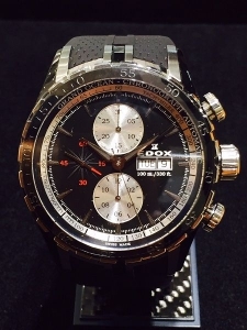 EDOX(エドックス)
