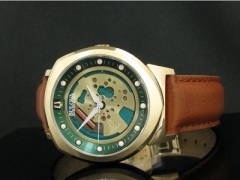 BULOVA Accu･Swiss(ブローバ アキュ・スイス)
