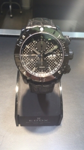 EDOX(エドックス)
