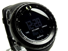 SUUNTO(スント)
