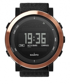 SUUNTO(スント)
