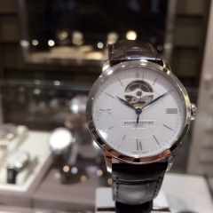 BAUME &amp; MERCIER(ボーム＆メルシエ)
