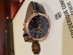 FREDERIQUE CONSTANT(フレデリック・コンスタント)
